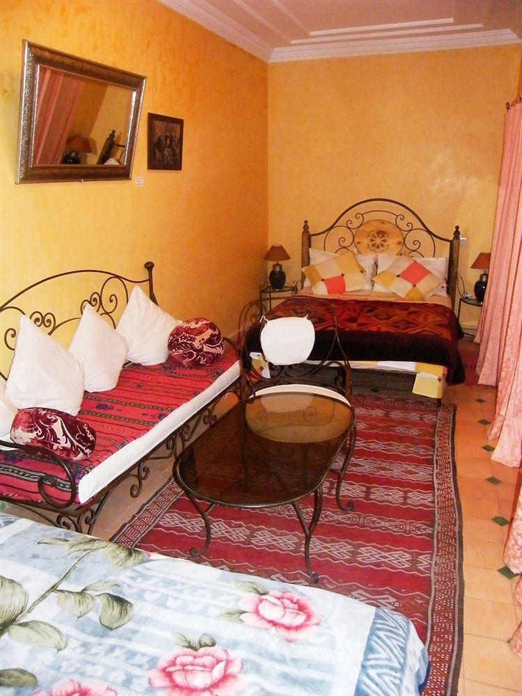 Pensión Dar Al Hamra