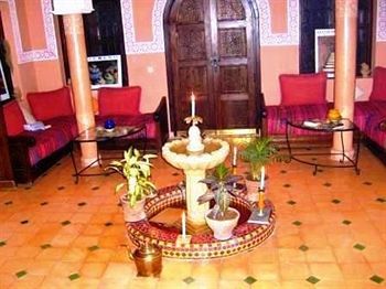 Dar Al Hamra Guest house