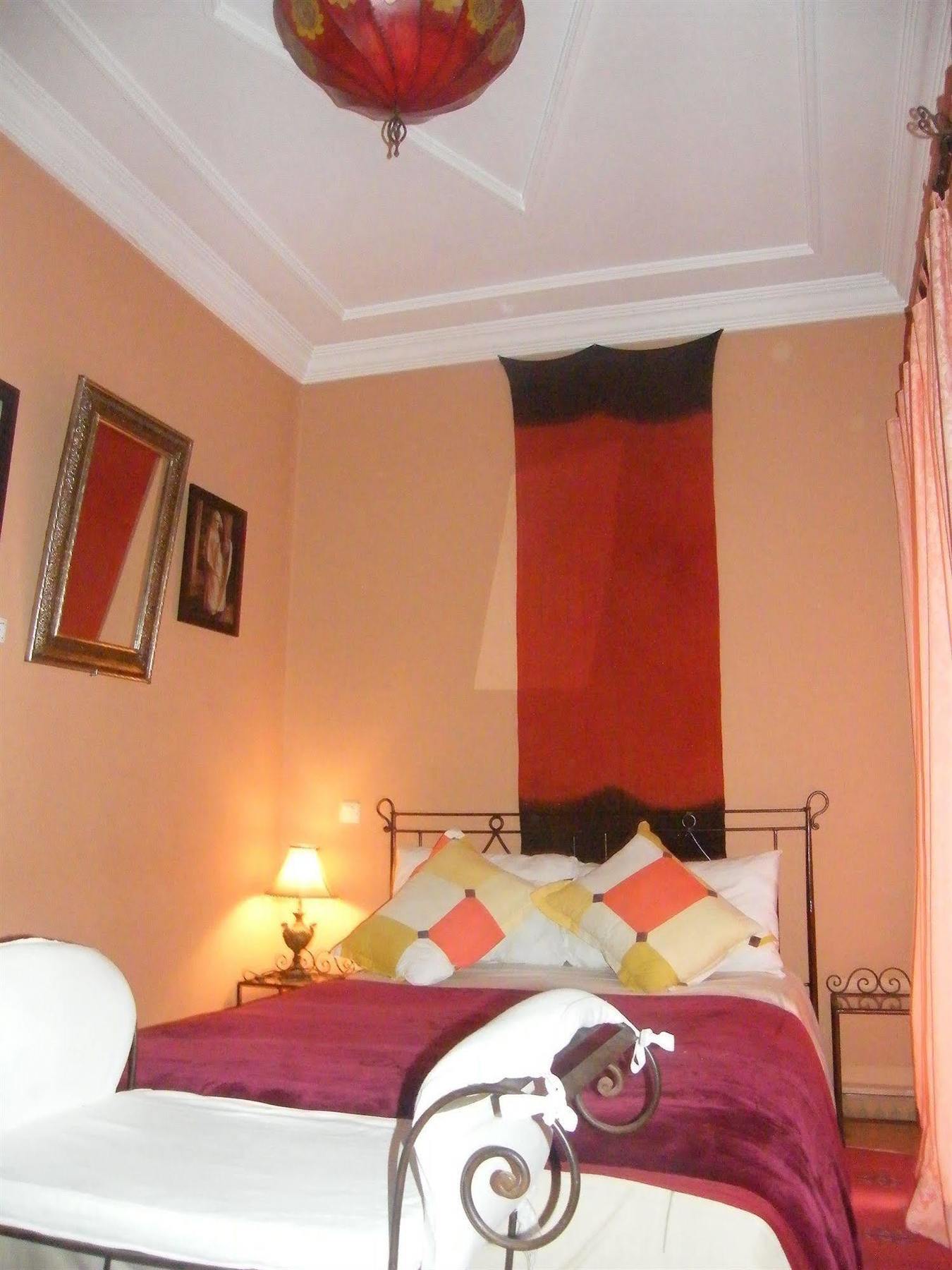 Guest house Dar Al Hamra Marrakesh