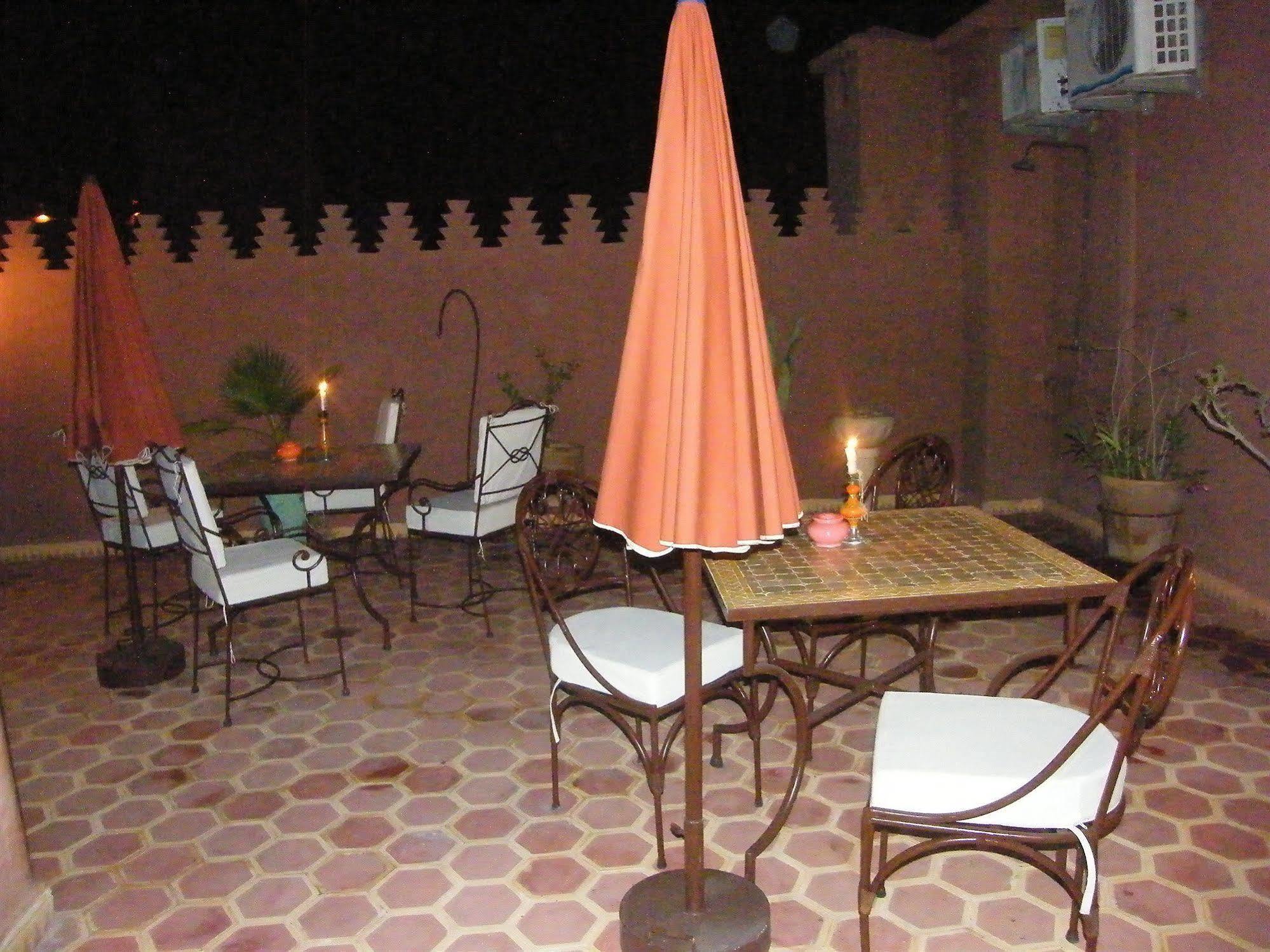 Pensión Dar Al Hamra