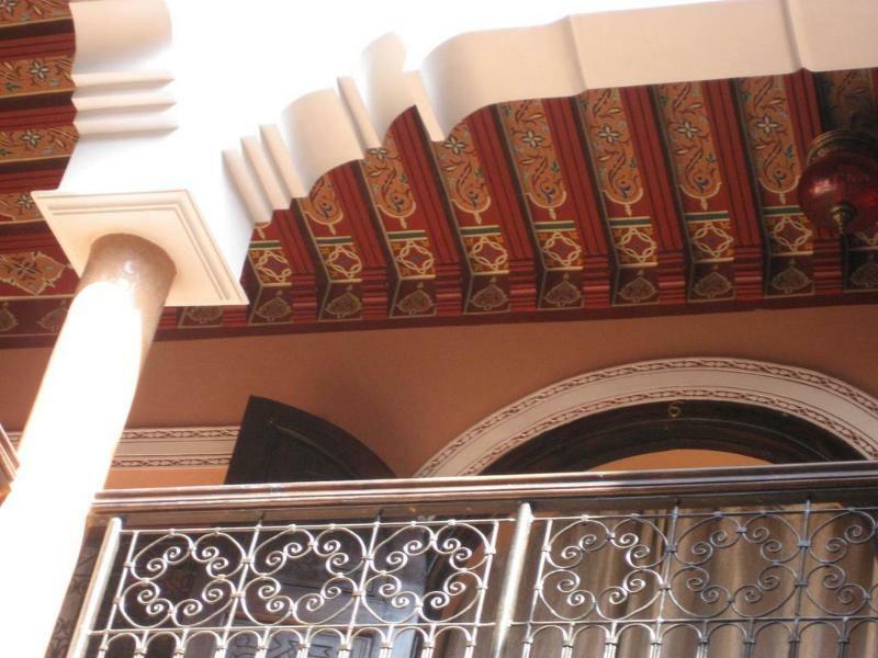 Dar Al Hamra 3*