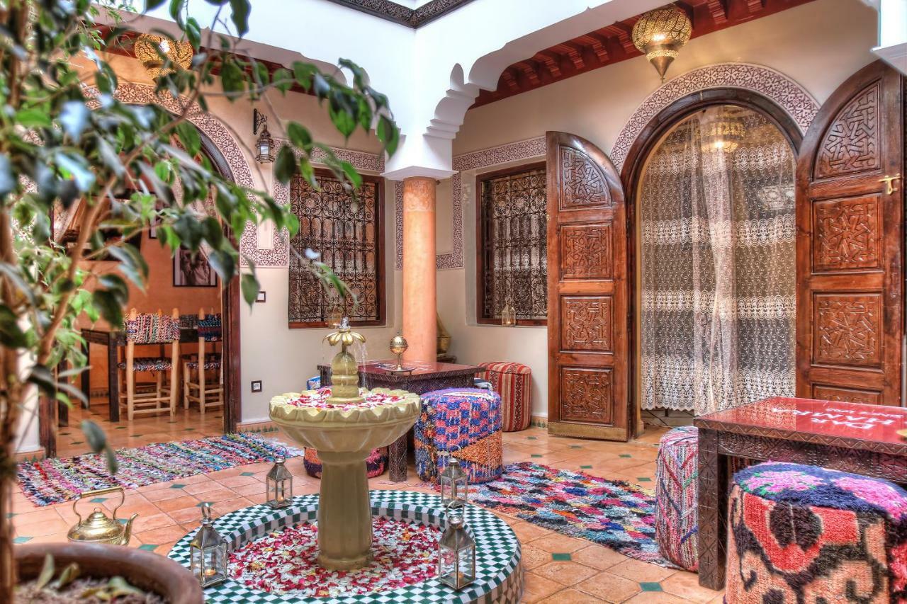 Pensión Dar Al Hamra